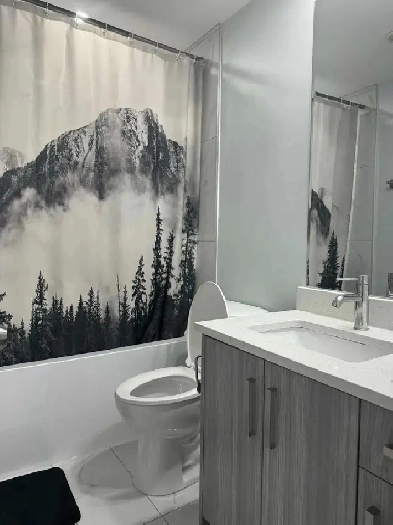 Basement For Rent Image# 1