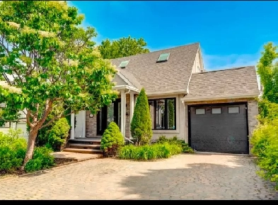Beautiful house in Montreal Image# 7