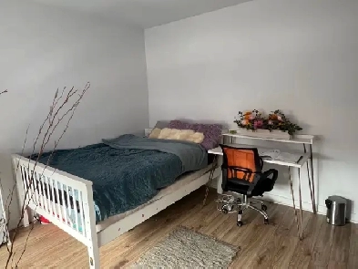 Chambre à louer ( UNE locataire) Image# 5
