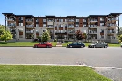 4 1/2 - 1905 rue Charles le Gardeur Image# 1