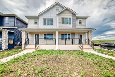 Your Dream Home Awaits in Wolf Willow Image# 6