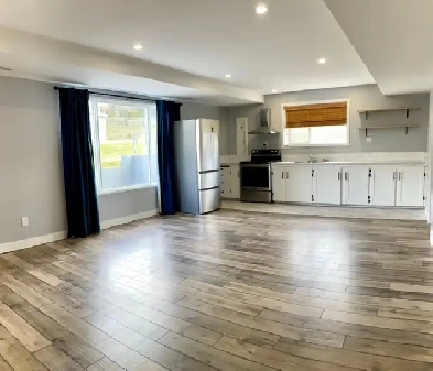 Basement suite on small acreage Image# 5