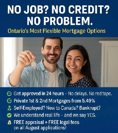 Real Estate Investor? Access Capital with a 2nd Mortgage Image# 1