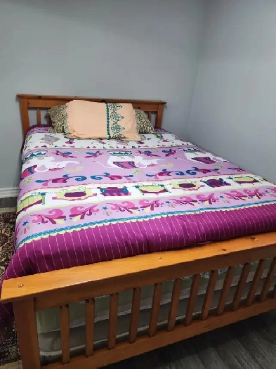 Basement apartment for rent Image# 2