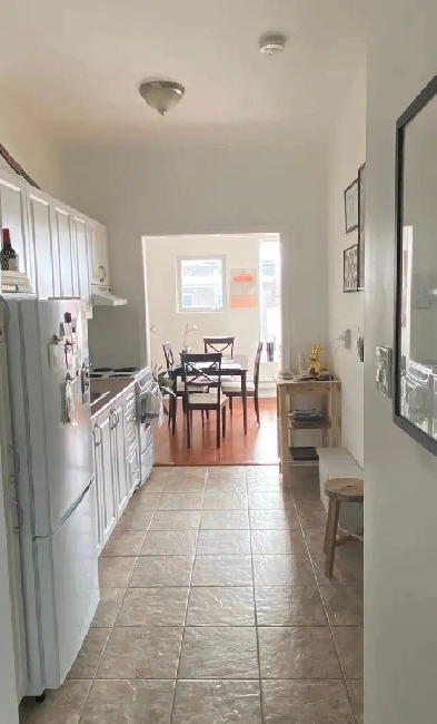 ONE BEDROOM - BLOOR WEST Image# 6