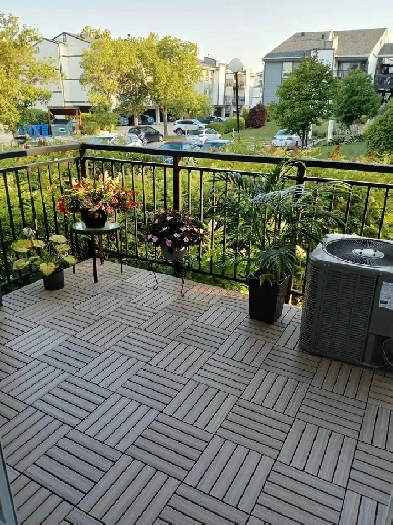 BEAUTIFULLY RENOVATED SOUTH TUXEDO CONDO Image# 5