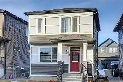 3 bed and 2 and half bath Image# 1