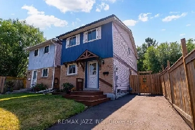 Well Maintained Home with 3 Bedrooms in Oshawa for Sale! Image# 9
