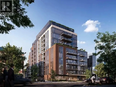 Assignment Sale - Bayview Village - Six99 Condos Image# 5