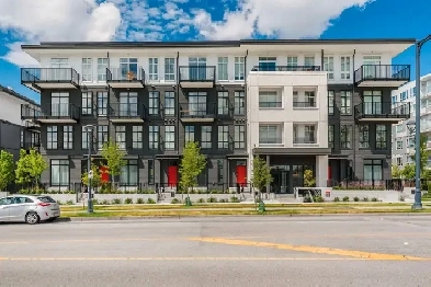 2BR Free Parking | New Building | Flexible Dates | Pet Friendly Image# 6