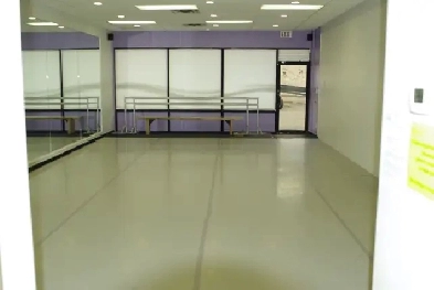 Dance, Fitness, Performing Arts Studio  Rental Opportunity Image# 1