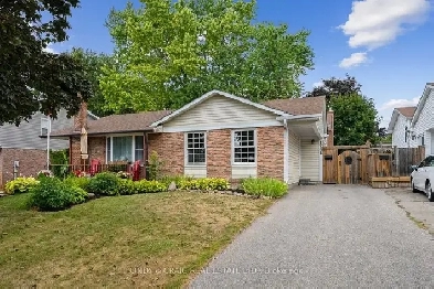 Affordable Turn Key Home with Potential In-law Suite in Oshawa! Image# 10