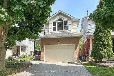 Bright, Clean and Tidy Home in Courtice Ready to Move In! Image# 1