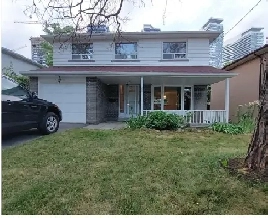 Amazing 2 bedrooms for rent in Toronto Image# 3
