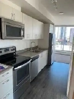 Beautiful One Bedroom Condo Available! Image# 1
