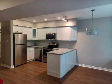 Orillia One Bedroom One bathroom apartment for rent Image# 1