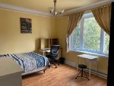 ROOM FOR RENT Image# 1