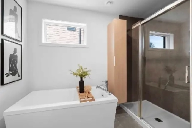 Location long terme - très grand 4 1/2 Image# 1