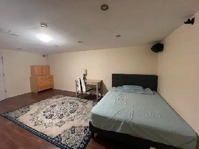 looking for  qualified tenant or homestay student Image# 3