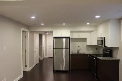 BEAUTIFUL BASEMENT SUITE IN SOUGHT-AFTER MORNINGSIDE COMMUNITY Image# 1