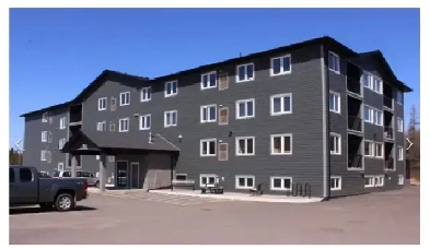 NEW 2 BDRM APT. - 'PARKDALE LUXURY ESTATES' - AVAIL. OCT. 1 Image# 1