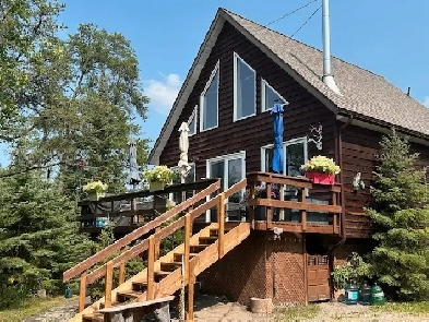 Betula Lake Cottage for Sale Image# 5