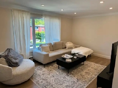 3 Beds 2 Baths ApartmentCA$2,600 / Month Image# 1