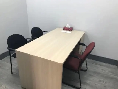 Furnished Office for Rent busy Brampton Plaza Torbram / N Park Image# 1