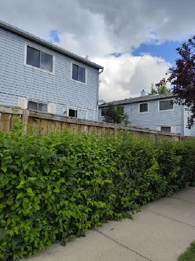 Two-story Townhouse For Rent Image# 1