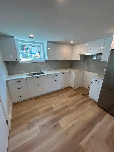 2 bed 1 bath apartment Image# 1