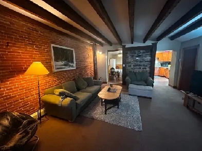 Flatmate wanted - 3 bedroom All Inclusive Downtown Image# 17