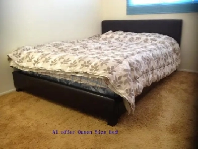 Good location (near Marlborough Mall) bedroom for rent Image# 1