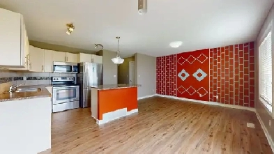 3 BEDS 3 WASHROOMS FINISHED BASEMENT ATT GARAGE Image# 15