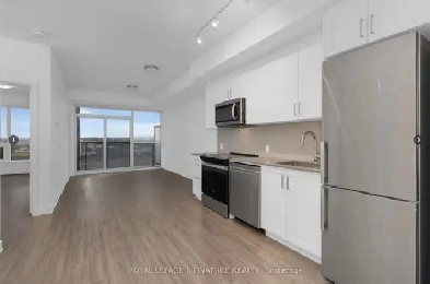 1 1 Bedroom Apt. Unit for Rental in Barrie Image# 1