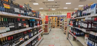 Rare Ontario LCBO/Beer Store Opportunity – Business   Property Image# 1