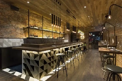 Established Bar & Grill Restaurant – Excellent ROI Image# 1