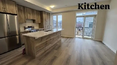 For Rent: Brand new Townhome in Cambridge- $2699/month. Image# 2