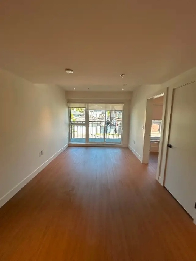 1bed 1bath flex near trout lake Image# 1