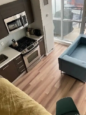 Furnished studio available September 2, 2025 min.4 to 12 months Image# 6