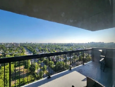 2 Bedroom 1 Bath for RENT VANIER/RIDEAU RIVER Image# 1