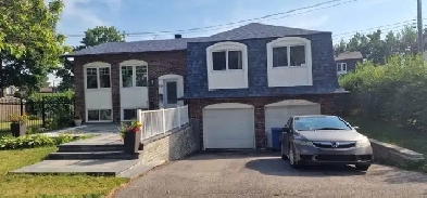 Maison à  vendre quartier Westpark Dollard-des-Ormeaux Image# 3