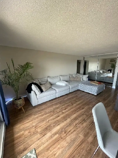 Beautiful renovated one bedroom condo Westchester on the Lake Image# 1