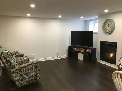 BASEMENT APARTMENT FOR RENT Image# 1