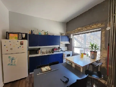 Waterloo Student Rental (1 Room left in 4Bed/2Bath) Image# 3