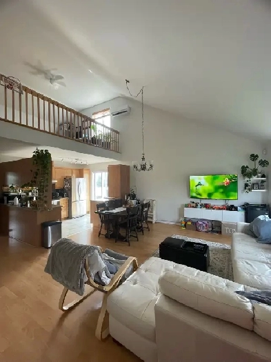2 bedroom   mezzanine, 1.5 bath - Oct 1 Image# 4