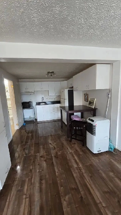 logement 3 1/2, vieux st-jean, disponible immediatement Image# 2