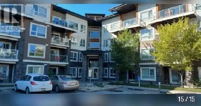 2 bedroom 1 bathroom Skyview condo NE for rent Image# 1