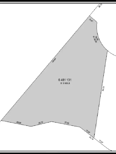 terrain St-Alexis-des-Monts Image# 1