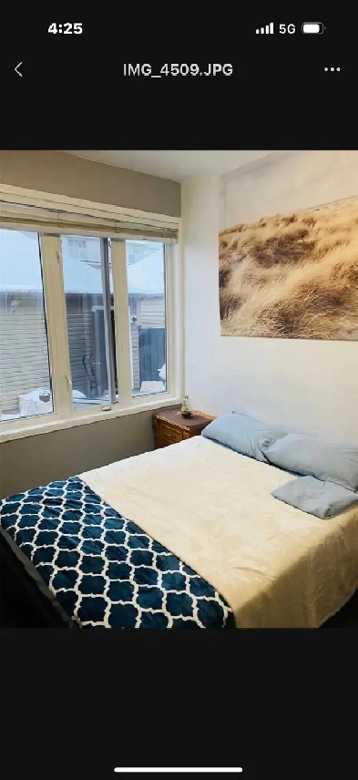 private room for rent Image# 1