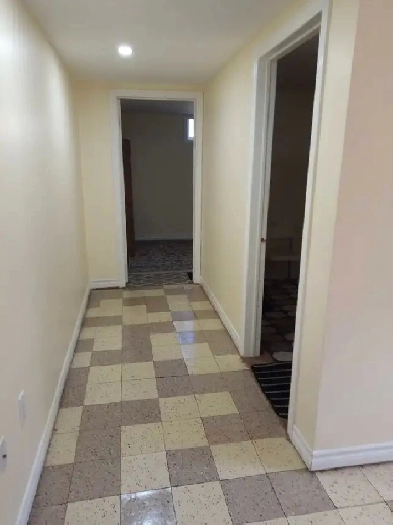 Basement for rent Image# 1